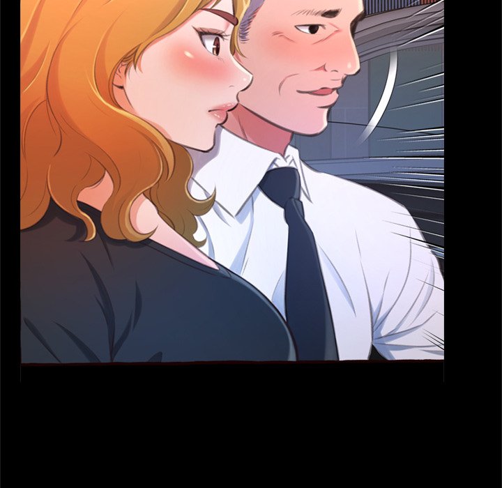 Can't Get to You Chapter 23 - Page 91