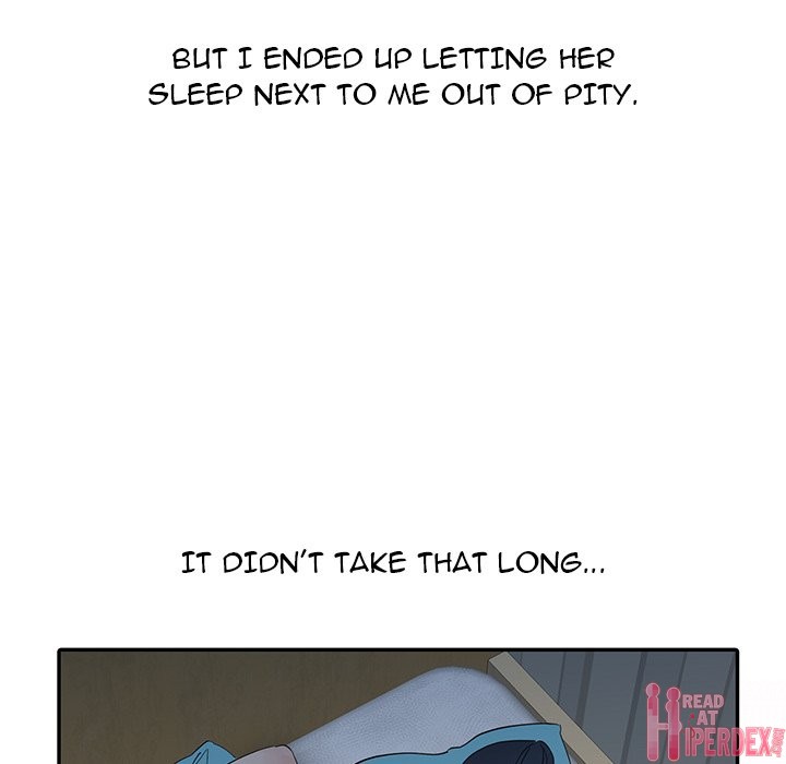 My Stepmom's Plan Chapter 15 - Page 49