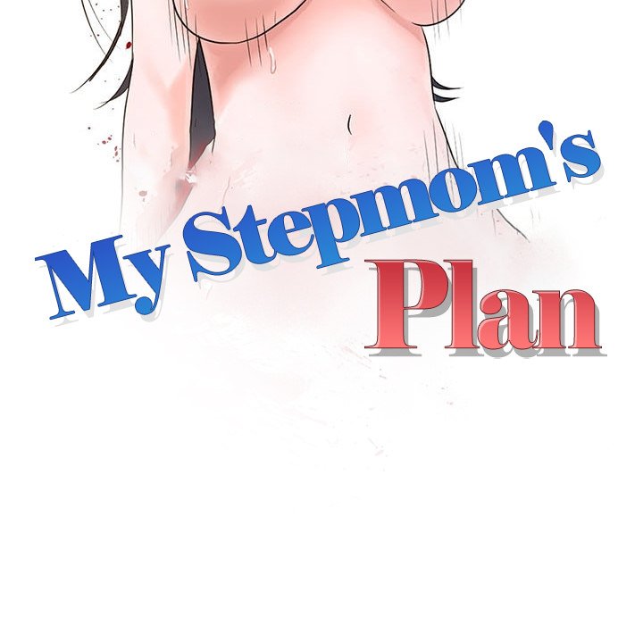 My Stepmom's Plan Chapter 20 - Page 12