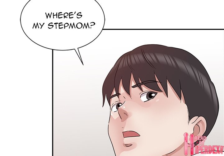 My Stepmom's Plan Chapter 22 - Page 4