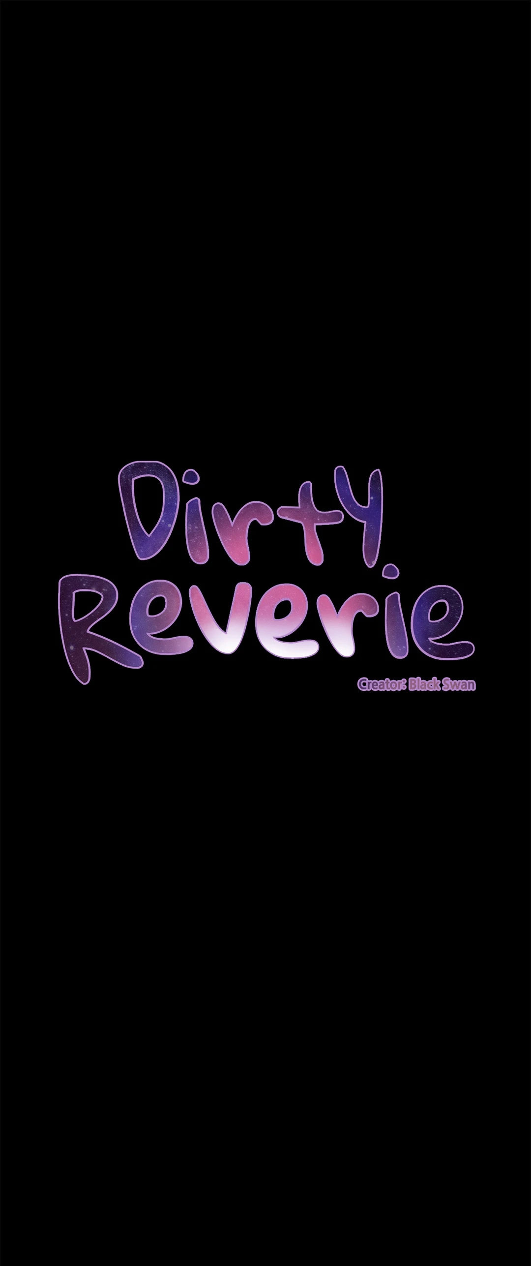 Dirty Reverie Chapter 36 - Page 3