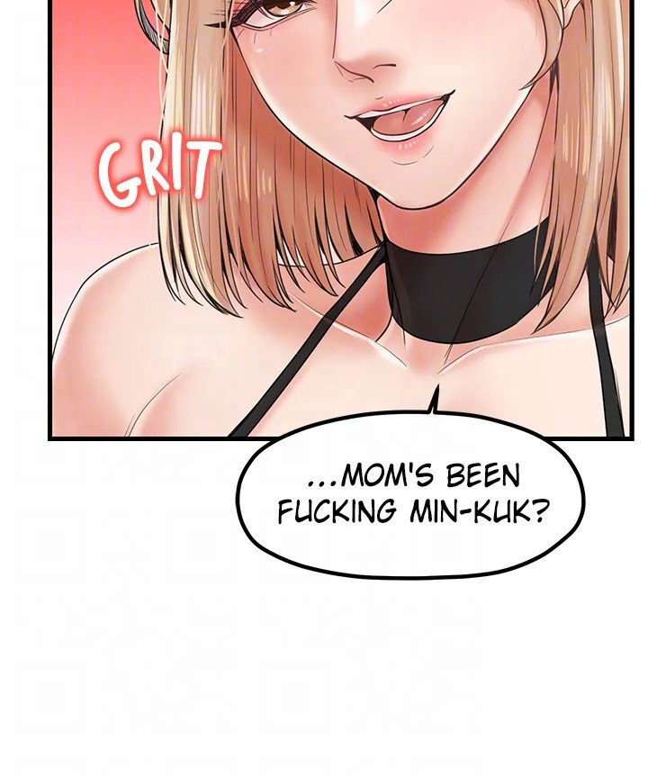 Banging Mother And Daughter Chapter 26 - Page 37