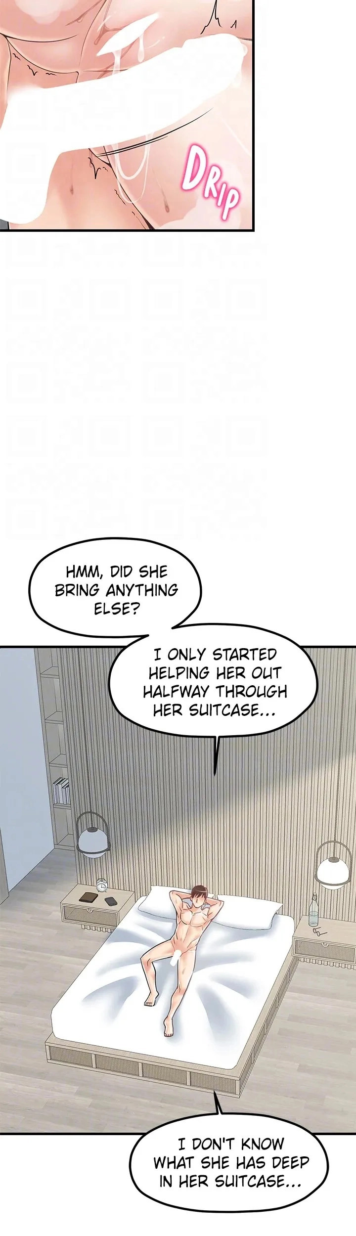 Banging Mother And Daughter Chapter 32 - Page 15