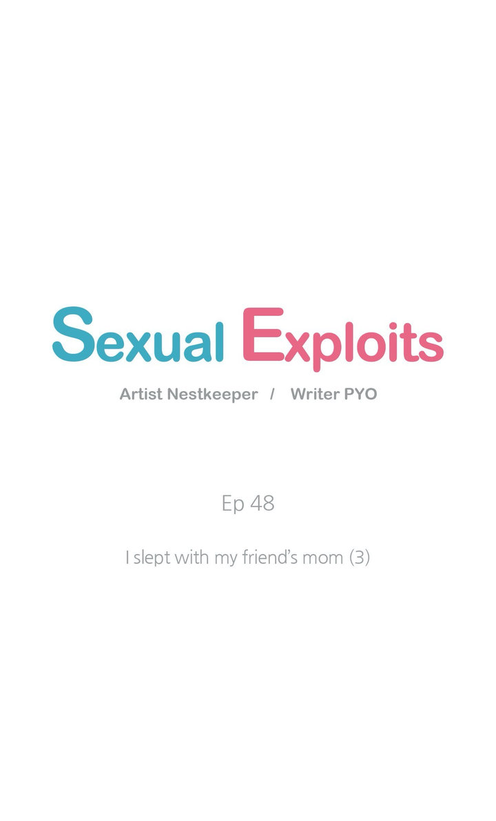 Sexual Exploits Chapter 48 - Page 7