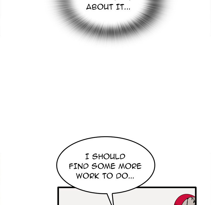 No More, No Less Chapter 12 - Page 31