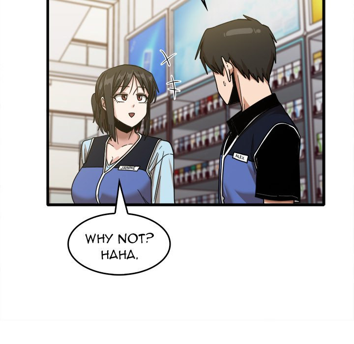 No More, No Less Chapter 38 - Page 77