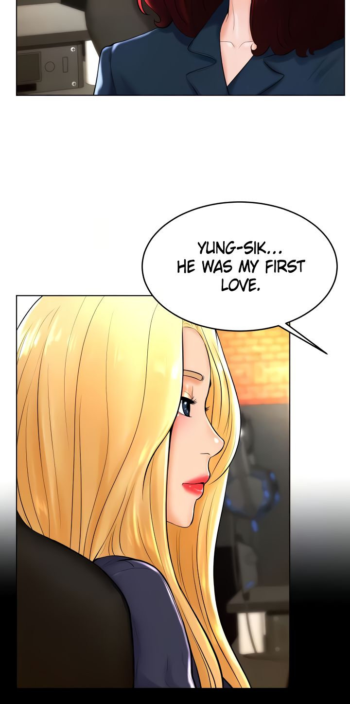 Billiard Room Love Chapter 30 - Page 16