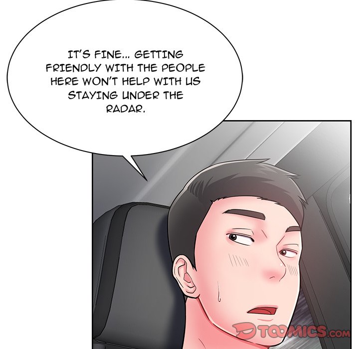 Safe Haven Chapter 3 - Page 63