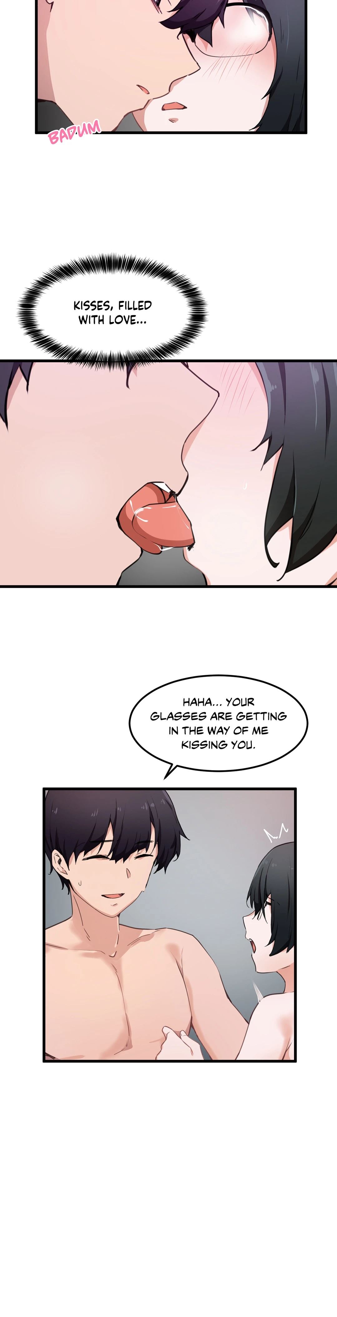 I Wanna Be a Daughter Thief Chapter 33 - Page 2