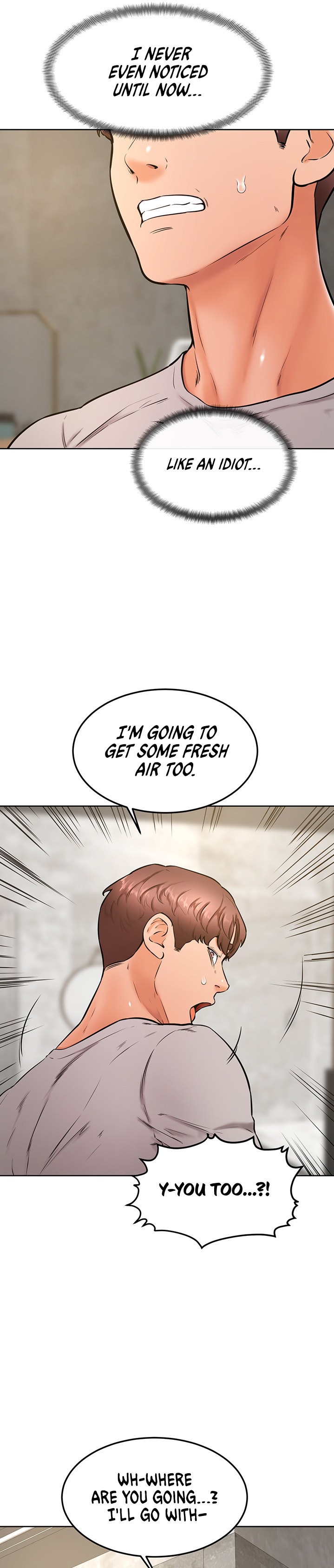 Cheer Up, Namjoo Chapter 32 - Page 5