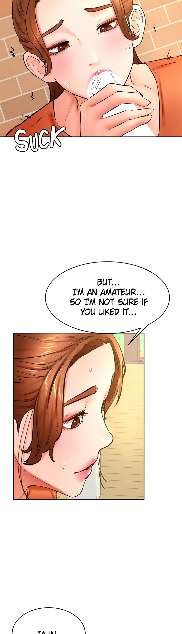 Cheer Up, Namjoo Chapter 35 - Page 33