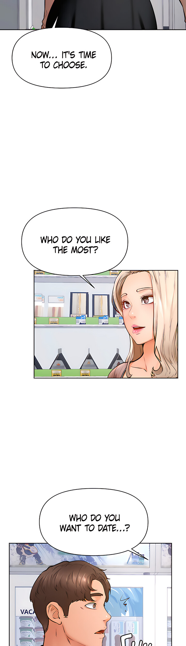 Cheer Up, Namjoo Chapter 45 - Page 24