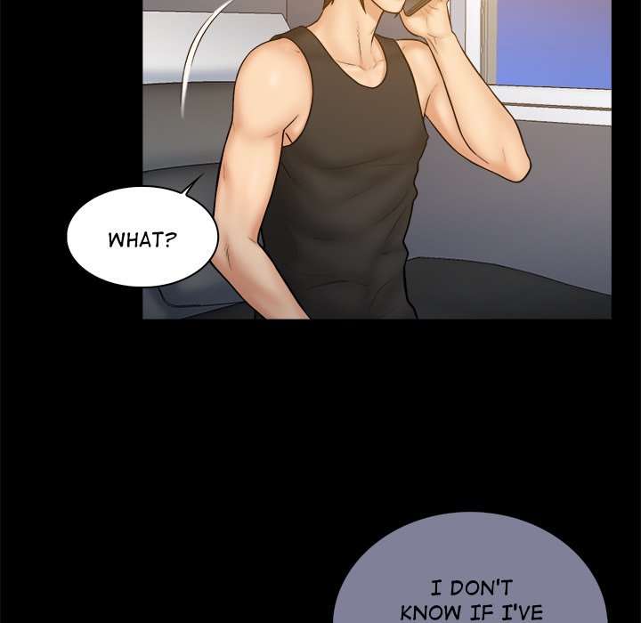 Find That Girl Chapter 11 - Page 10