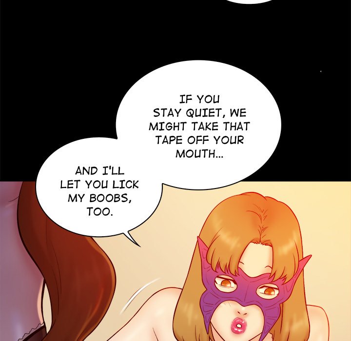 Find That Girl Chapter 17 - Page 10