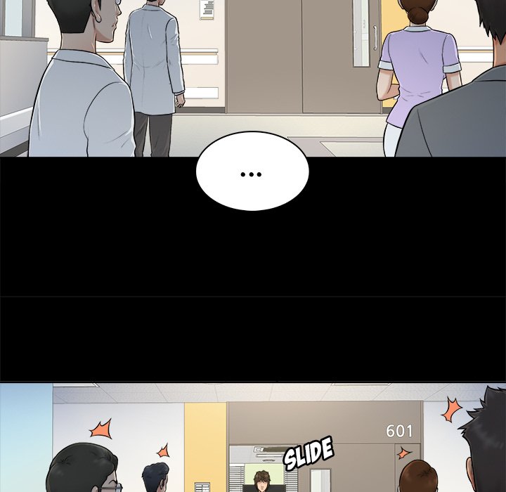 Find That Girl Chapter 3 - Page 29