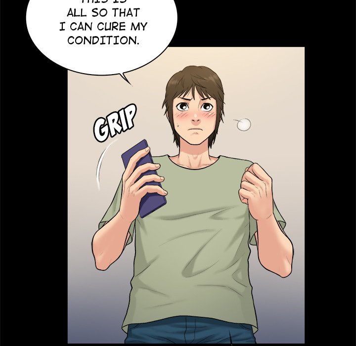 Find That Girl Chapter 3 - Page 67