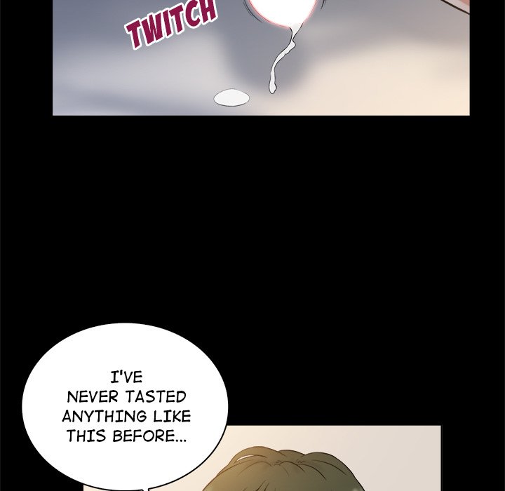 Find That Girl Chapter 3 - Page 93