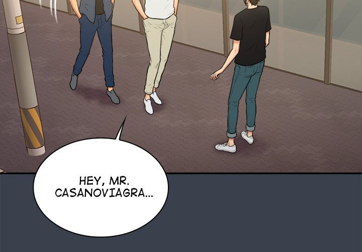 Find That Girl Chapter 30 - Page 4