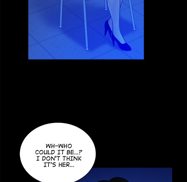 Find That Girl Chapter 36 - Page 67