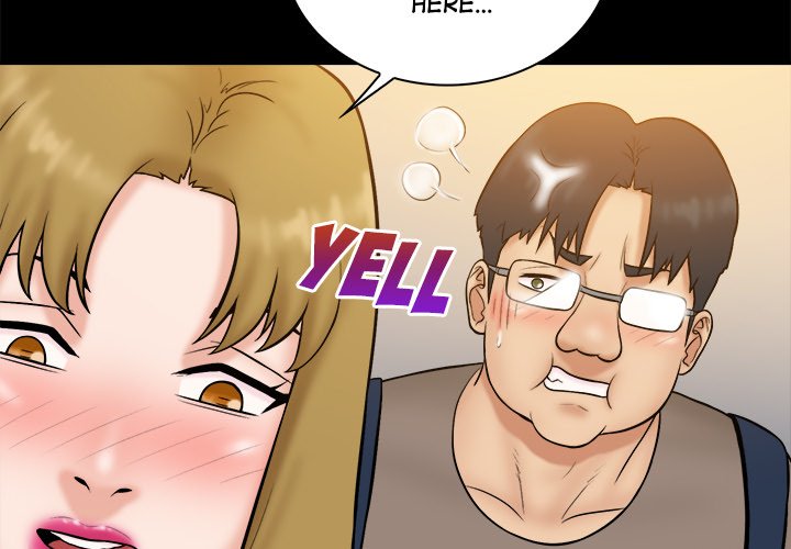 Find That Girl Chapter 38 - Page 4