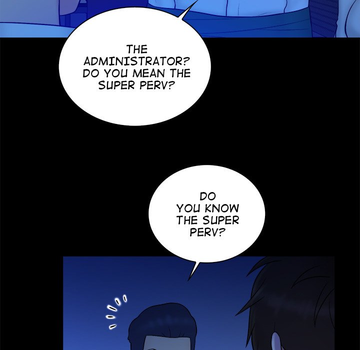 Find That Girl Chapter 38 - Page 59