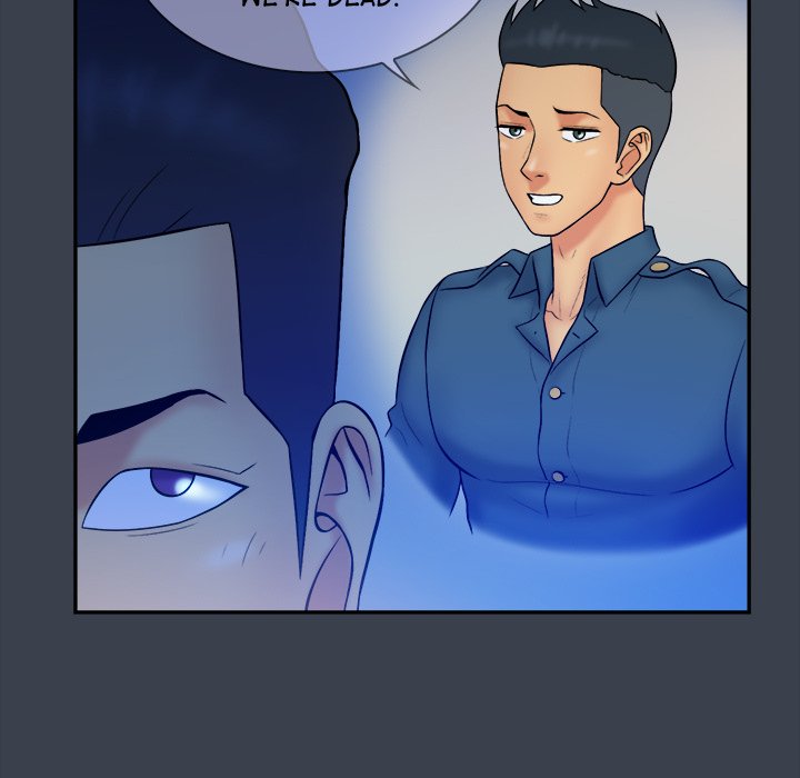 Find That Girl Chapter 38 - Page 70