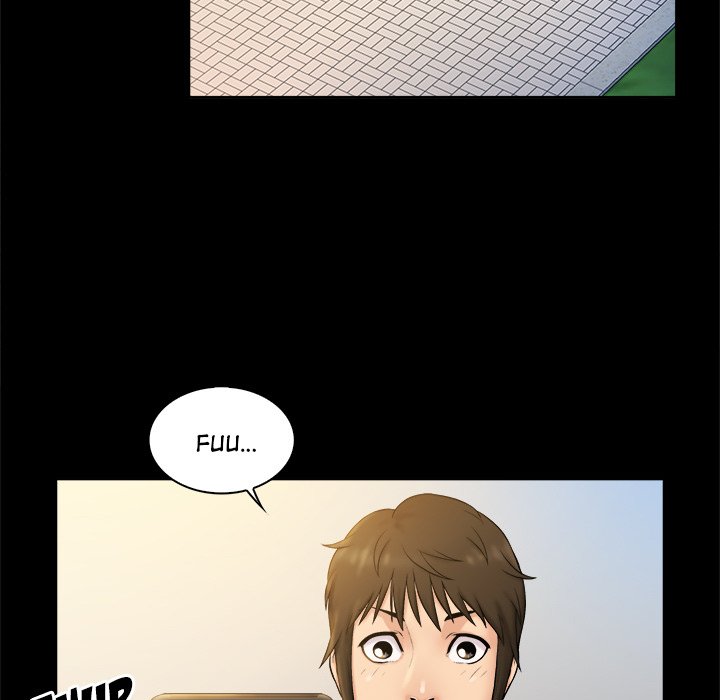 Find That Girl Chapter 5 - Page 5