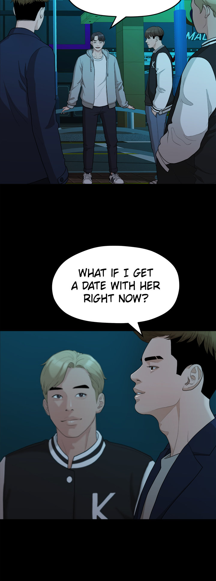 So close, yet so far Chapter 6 - Page 3