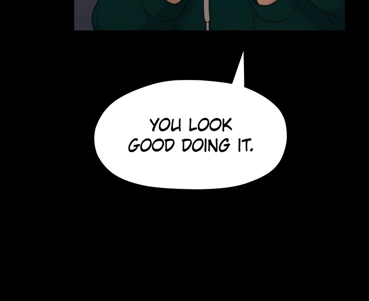 So close, yet so far Chapter 7 - Page 58