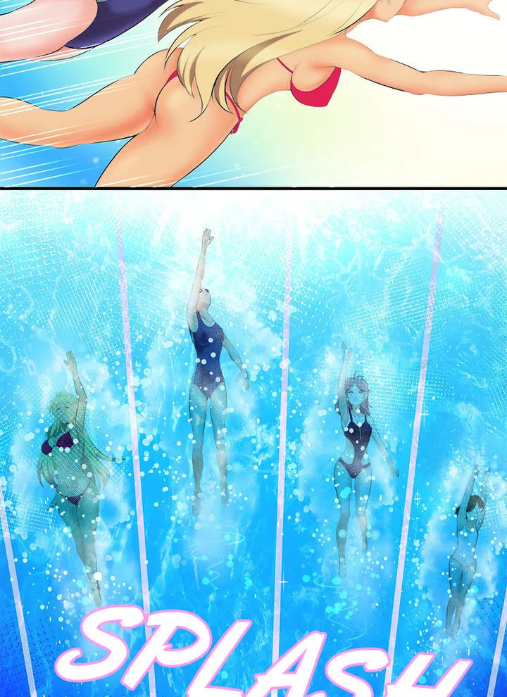 Immoral Swim Club Chapter 1 - Page 24