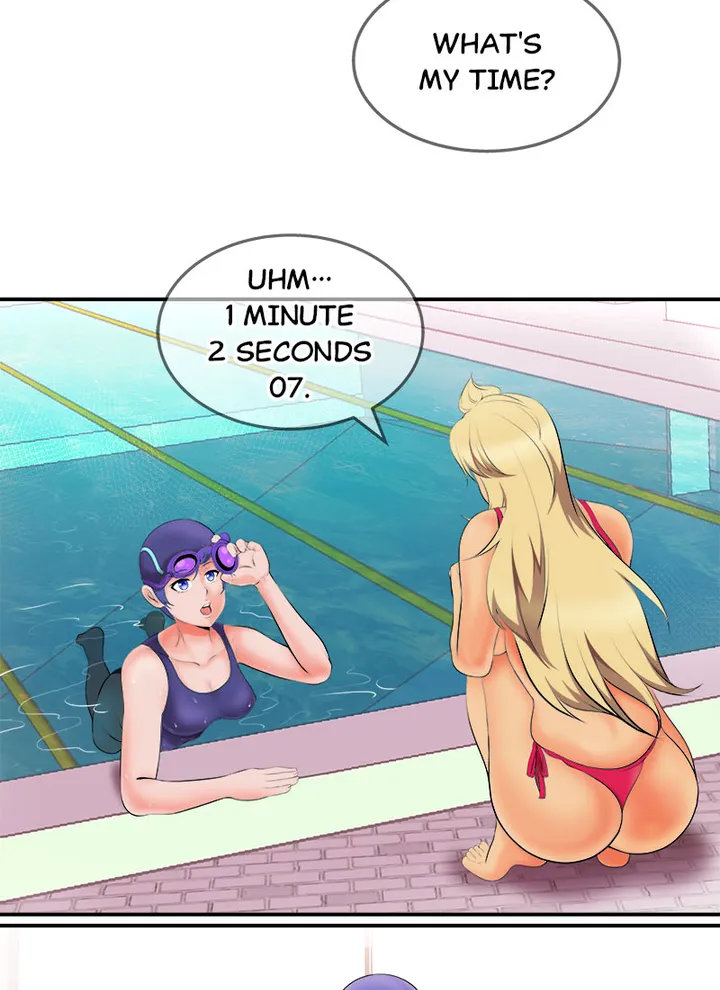 Immoral Swim Club Chapter 1 - Page 7