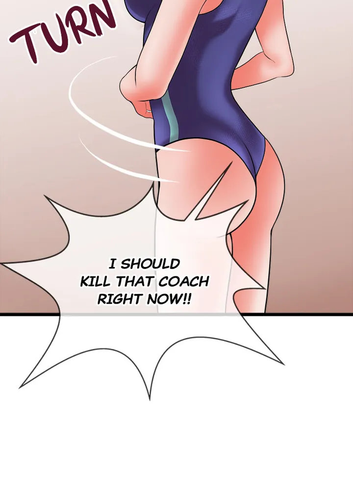 Immoral Swim Club Chapter 9 - Page 51