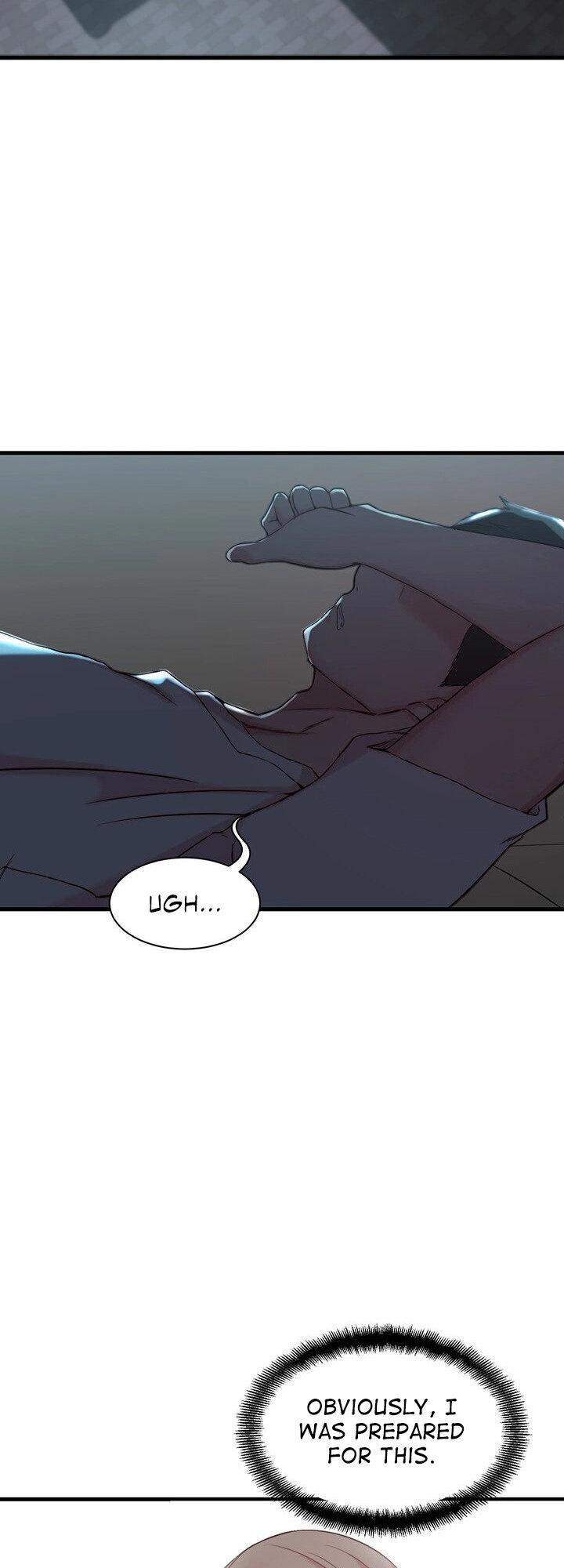 Sister in Law (Kim Jeol-Gae) Chapter 17 - Page 20