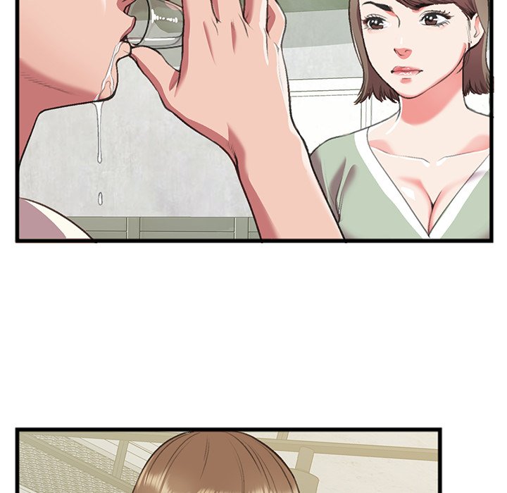 Between Us (Goinmul) Chapter 16 - Page 24