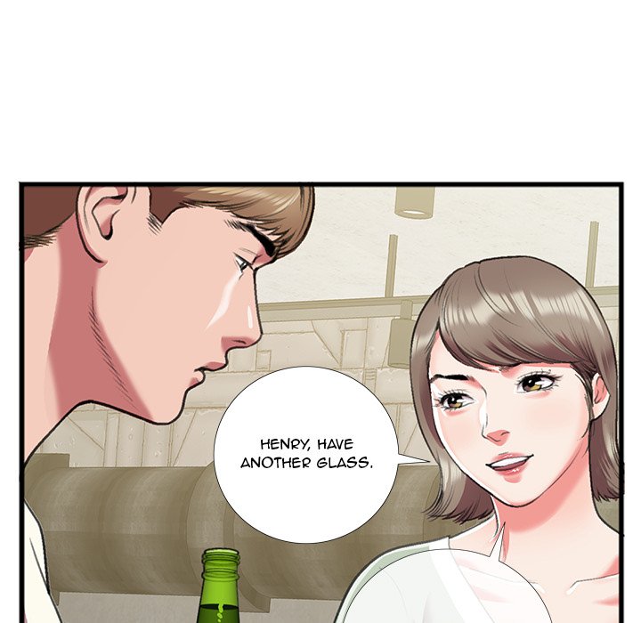 Between Us (Goinmul) Chapter 16 - Page 26