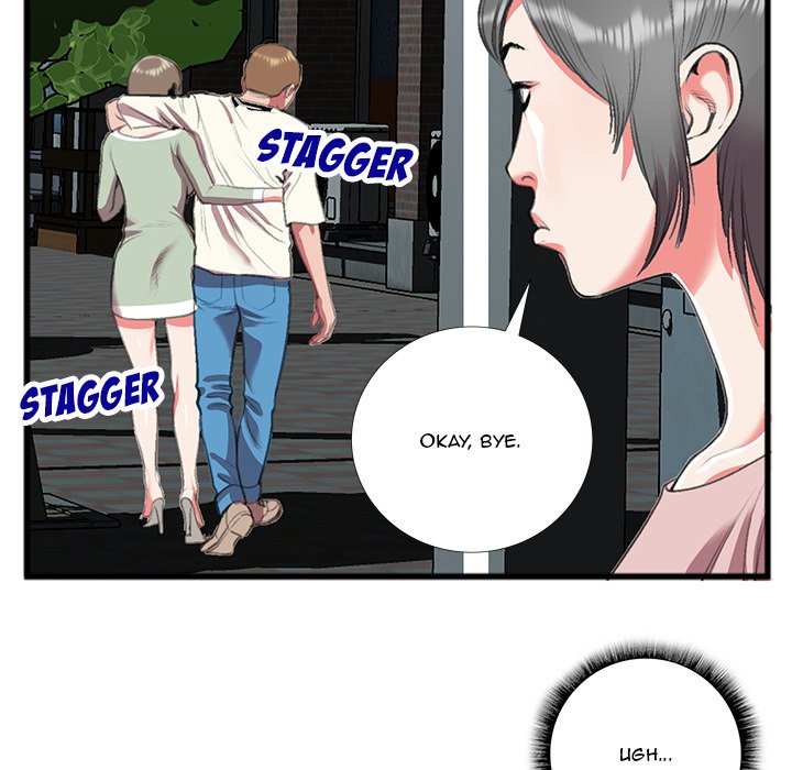 Between Us (Goinmul) Chapter 16 - Page 46