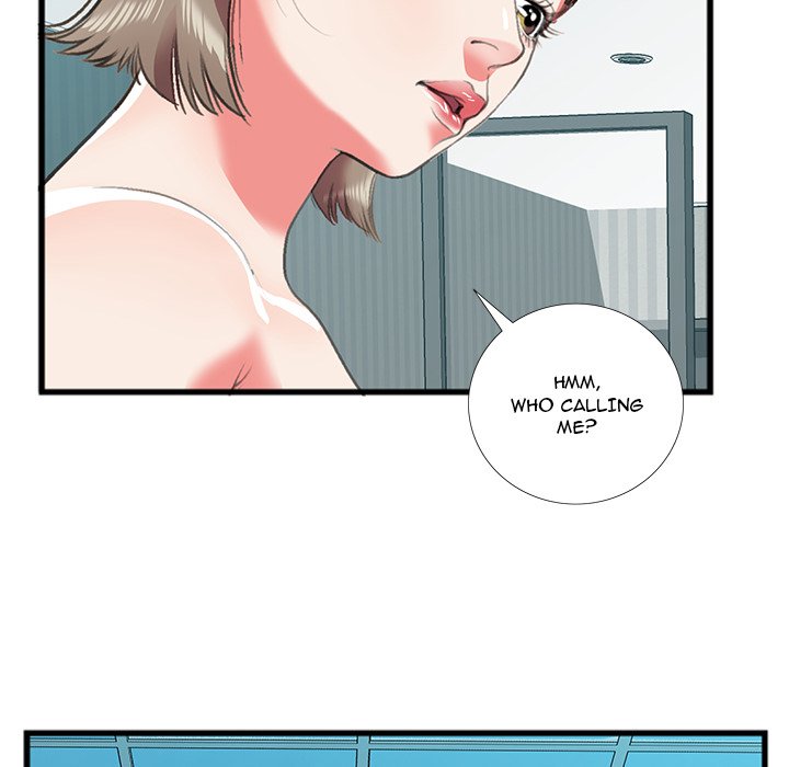 Between Us (Goinmul) Chapter 16 - Page 59