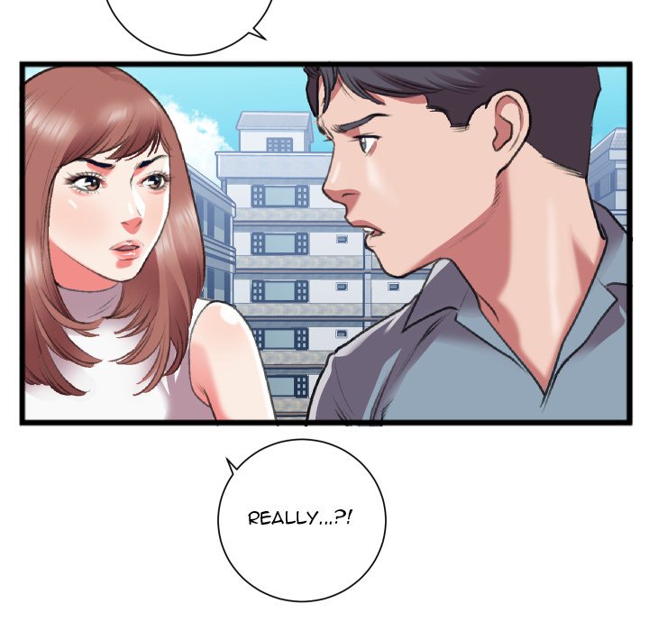 Between Us (Goinmul) Chapter 22 - Page 46