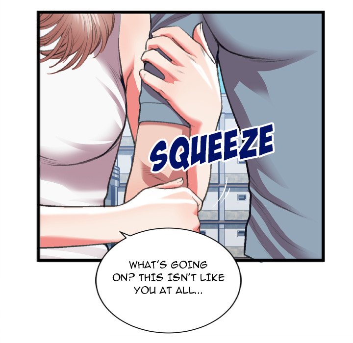 Between Us (Goinmul) Chapter 22 - Page 47