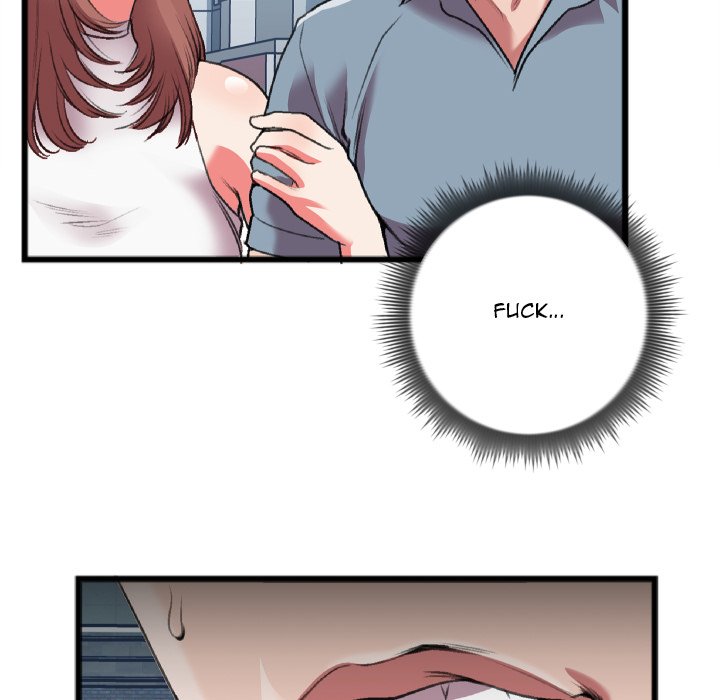 Between Us (Goinmul) Chapter 22 - Page 67