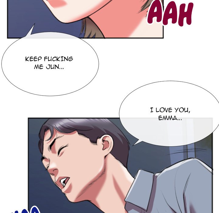 Between Us (Goinmul) Chapter 28 - Page 23