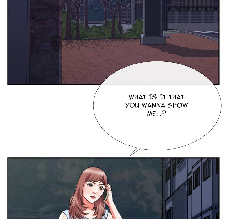 Between Us (Goinmul) Chapter 28 - Page 5