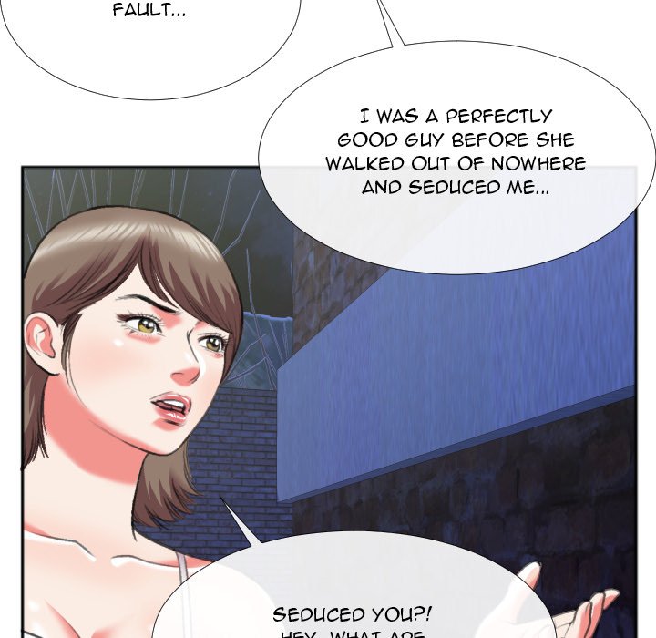 Between Us (Goinmul) Chapter 28 - Page 50