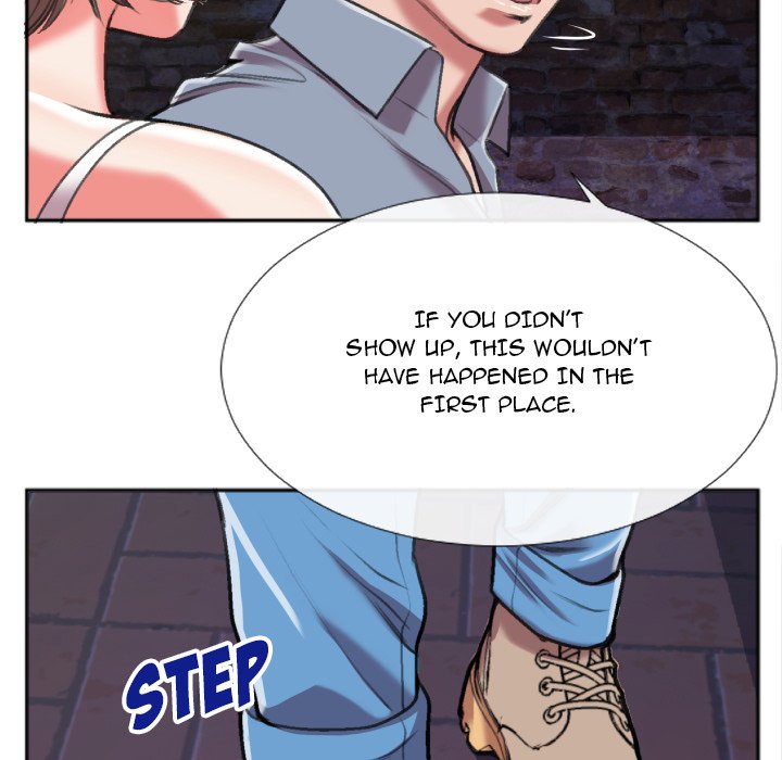 Between Us (Goinmul) Chapter 28 - Page 52