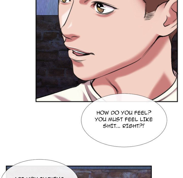 Between Us (Goinmul) Chapter 28 - Page 64