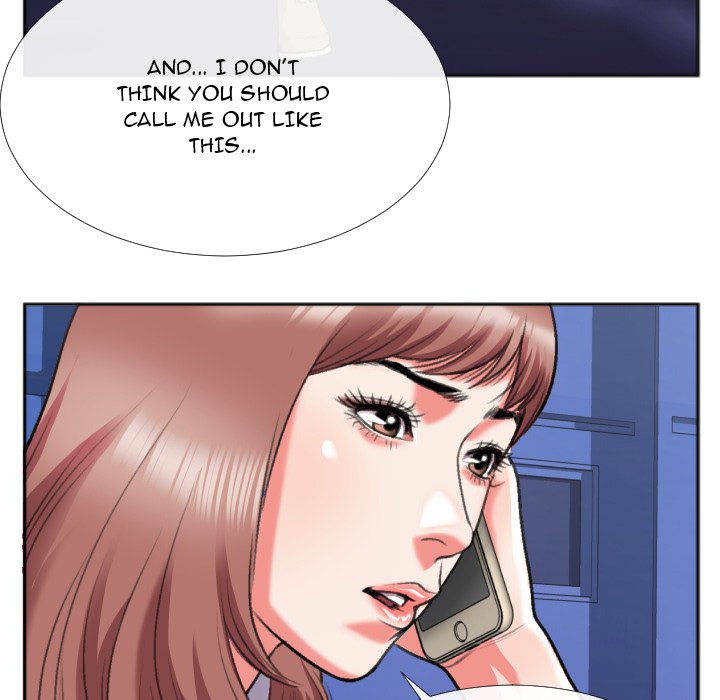 Between Us (Goinmul) Chapter 28 - Page 7