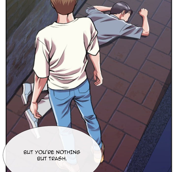 Between Us (Goinmul) Chapter 28 - Page 75