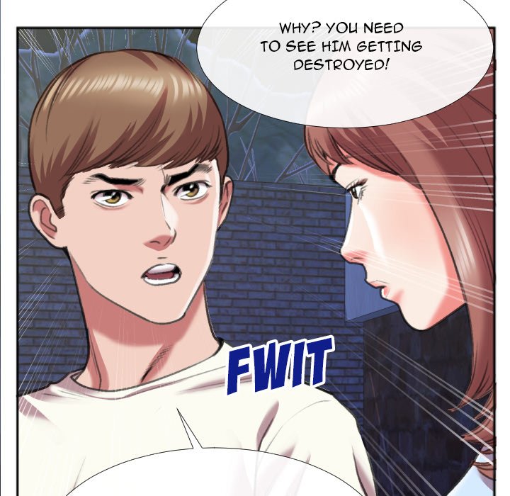 Between Us (Goinmul) Chapter 28 - Page 80