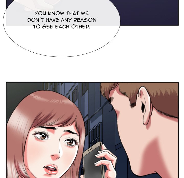 Between Us (Goinmul) Chapter 28 - Page 9