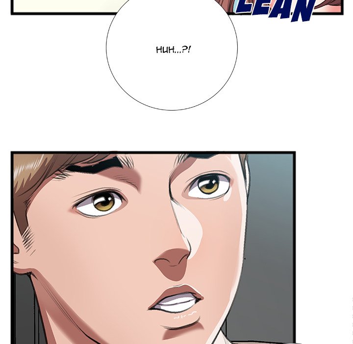 Between Us (Goinmul) Chapter 8 - Page 59